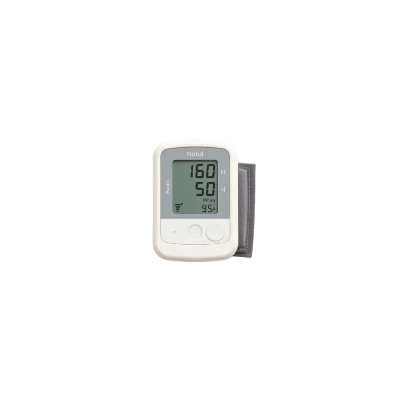 Digital Blood Pressure Monitor