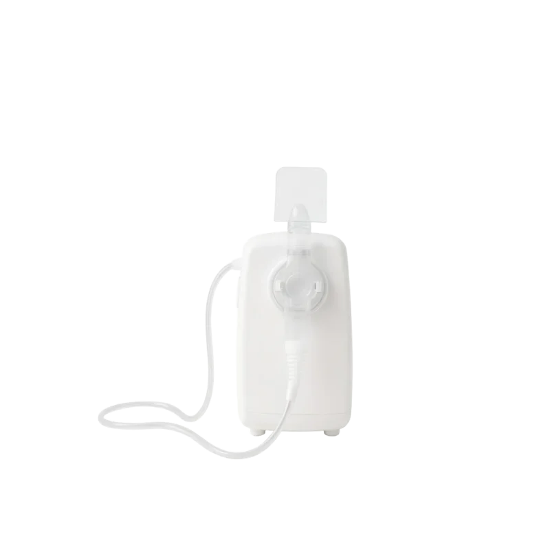 Compressor Nebulizer