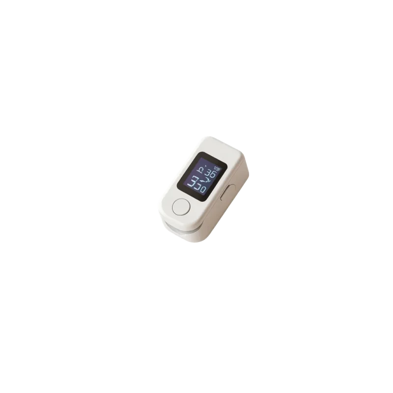 Fingertip Pulse Oximeter