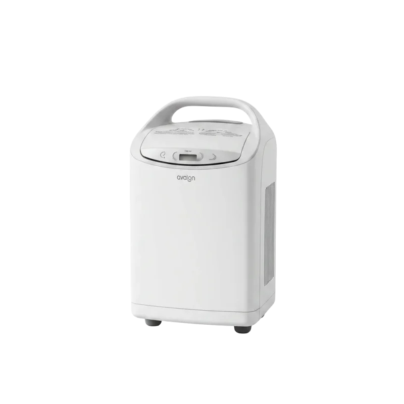 BriterAir Oxygen Concentrator