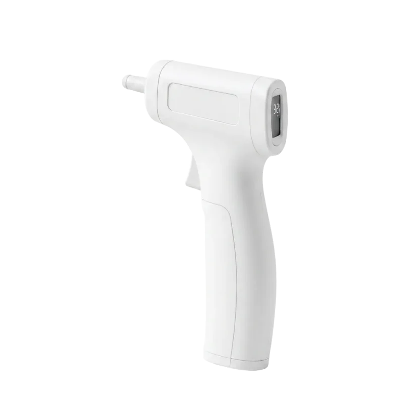 Infrared Forehead Thermometer