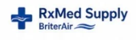 RxMed Supply BriterAir